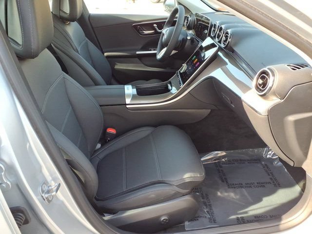 New 2026 Mercedes-Benz C 300 Sedan image 16