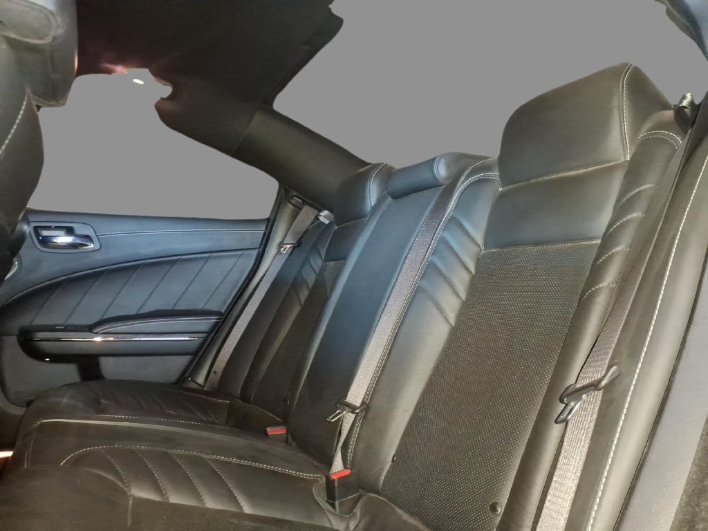 Used 2021 Dodge Charger SRT Hellcat RWD image 16