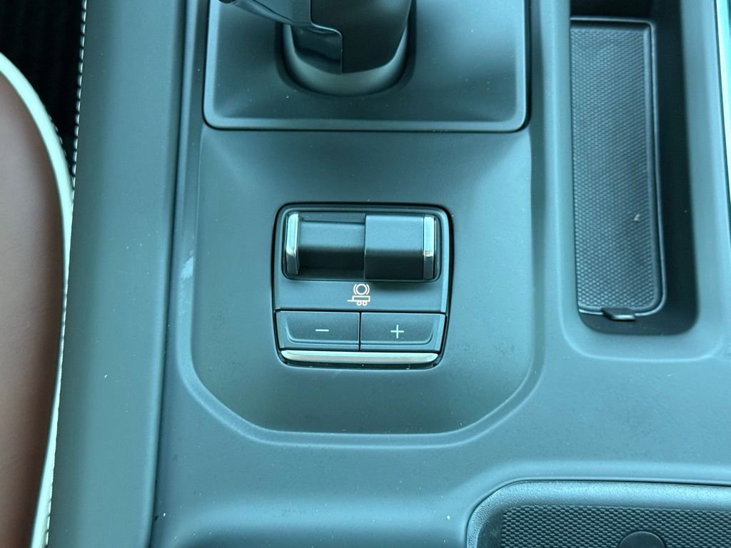 Used 2026 GMC Sierra 1500 Denali Ultimate image 31