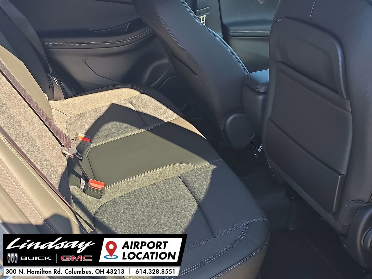 New 2026 Buick Encore GX Preferred w/ Comfort Package AWD/4WD image 26