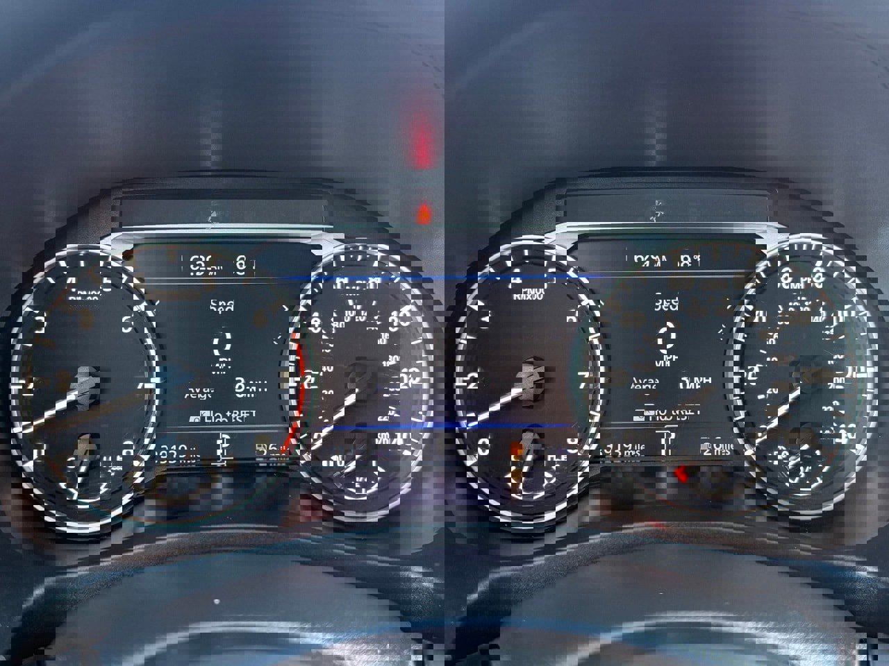 Certified 2024 Nissan Altima 2.5 SV image 15