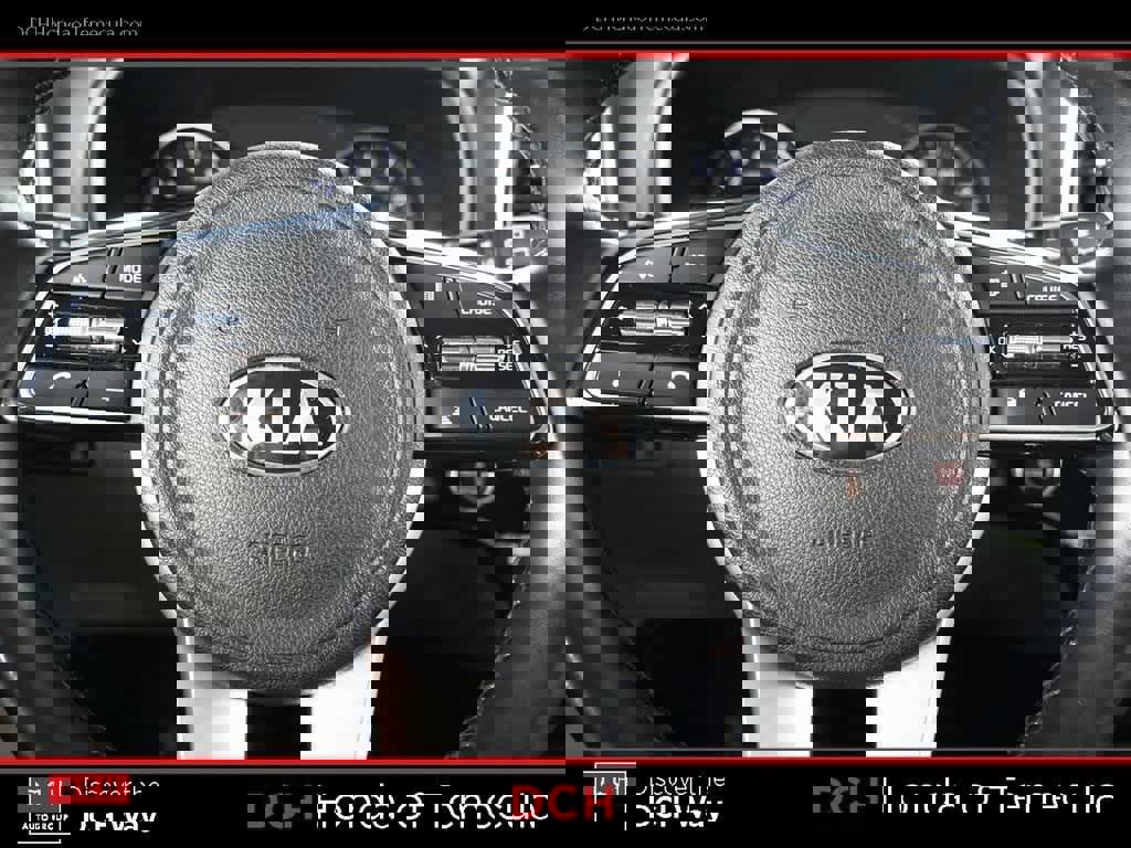 Used 2022 Kia Sportage EX w/ EX Technology Package image 9