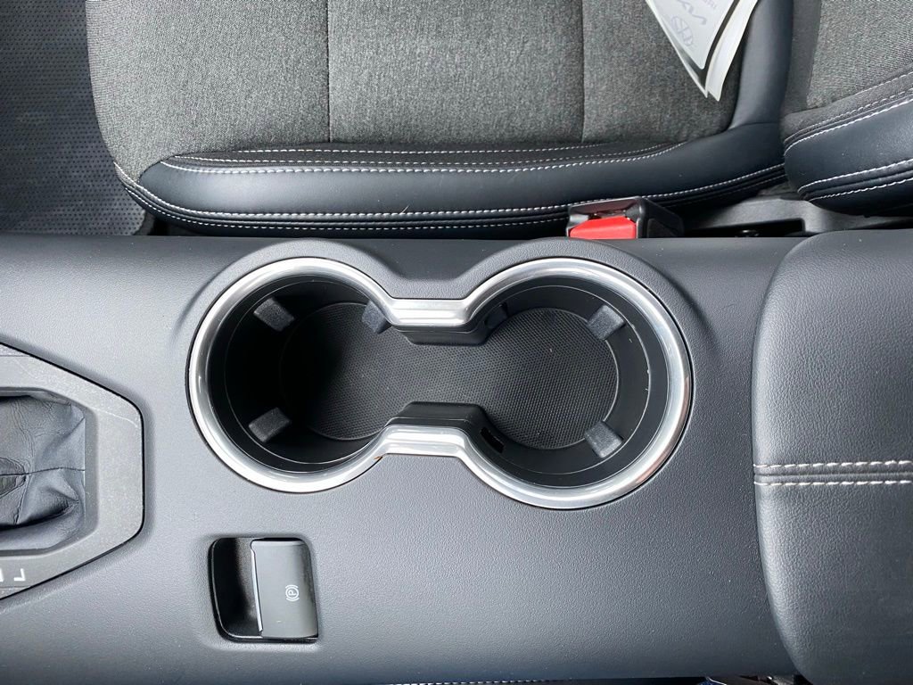 Certified 2024 Ford Mustang Coupe image 16