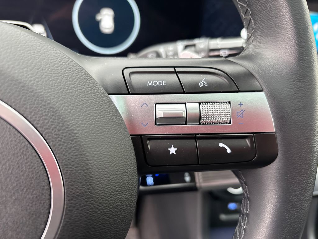 Certified 2025 Hyundai Tucson SEL image 27