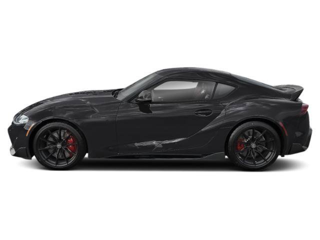New 2026 Toyota Supra RWD image 2