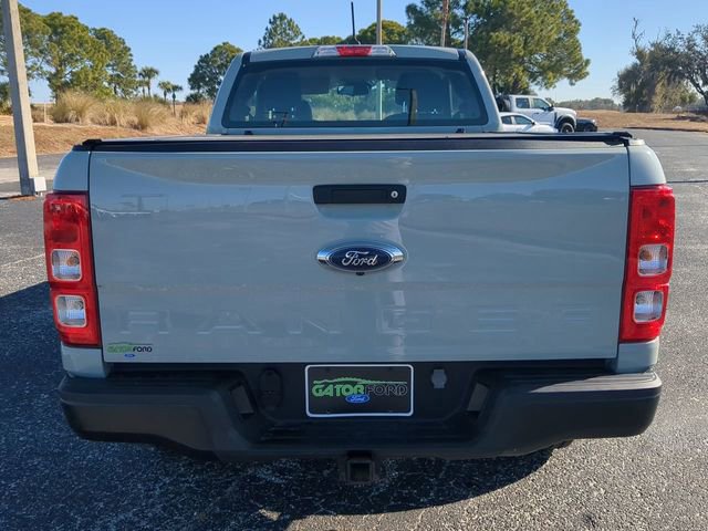 Used 2021 Ford Ranger XL w/ Equipment Group 101A High image 6