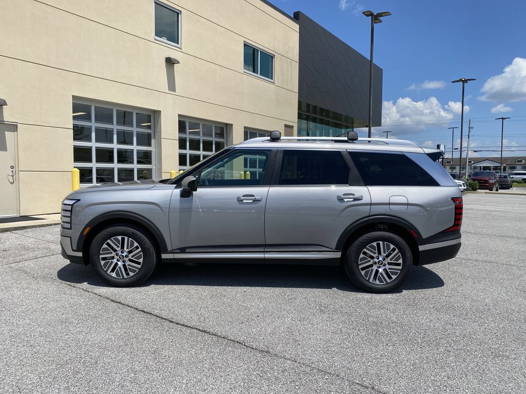 New 2027 Hyundai Palisade SEL FWD image 5