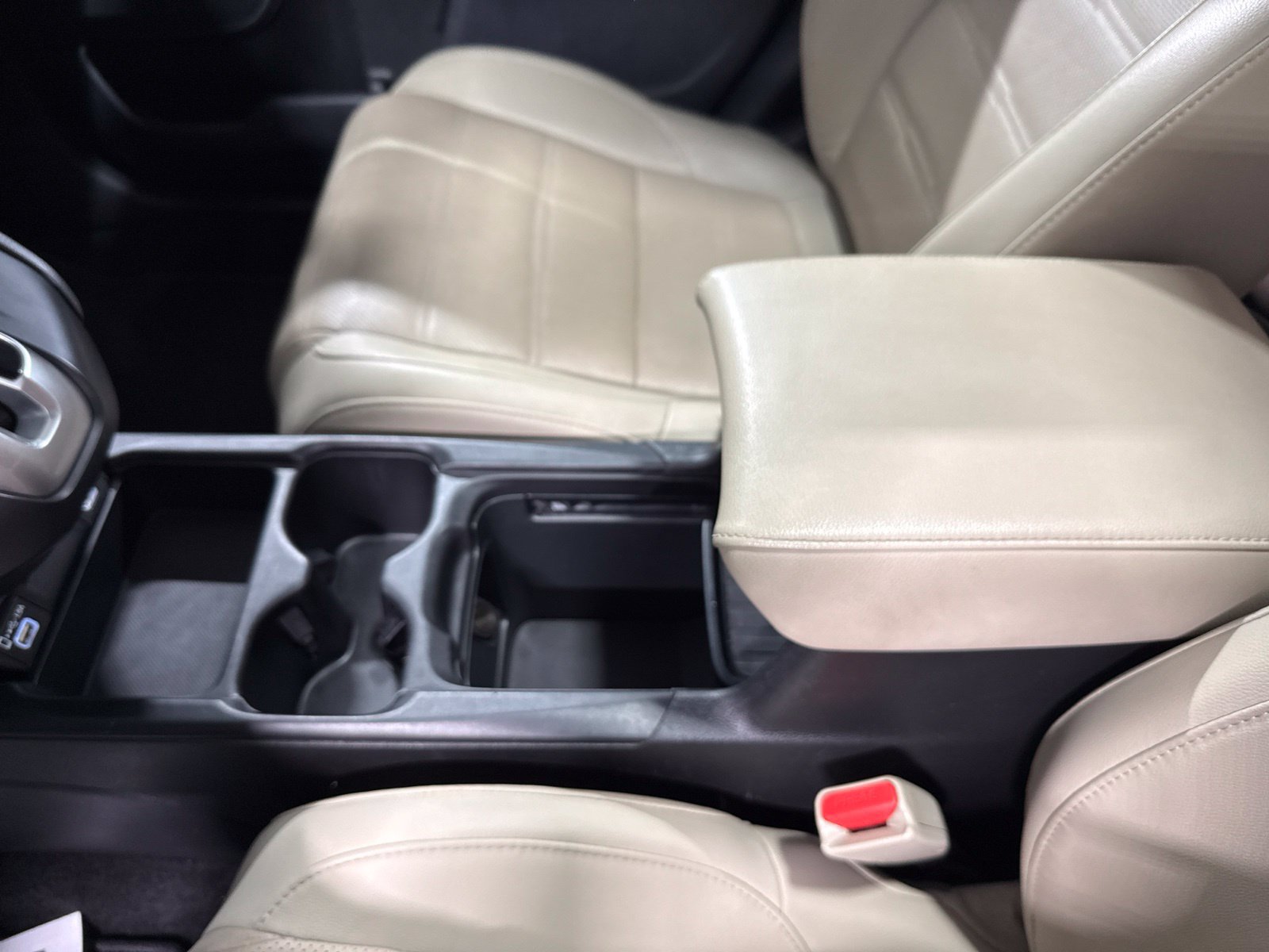 Used 2022 Honda CR-V EX-L image 36