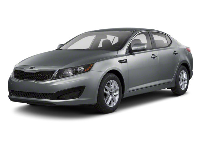Used 2013 Kia Optima SX w/ Limited Pkg FWD video 1