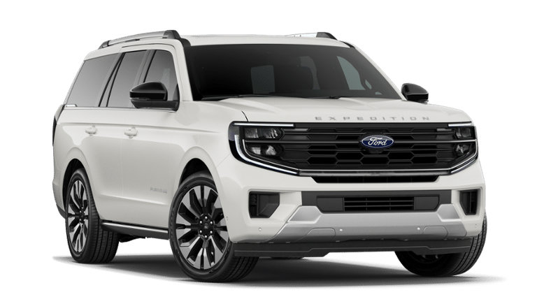 New 2026 Ford Expedition Platinum w/ Driver's Package AWD/4WD image 30