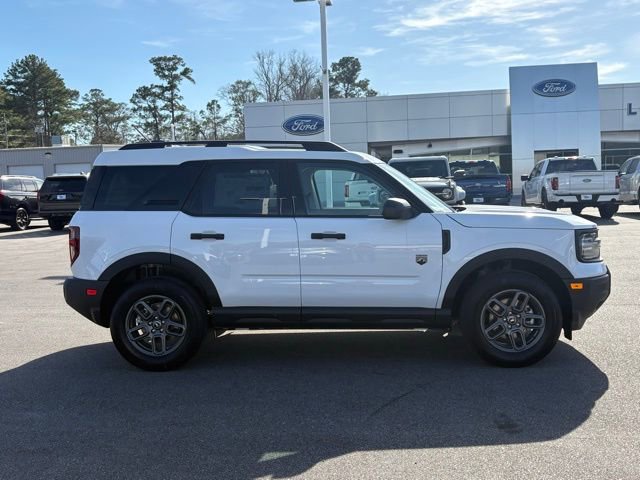 New 2026 Ford Bronco Sport Big Bend w/ Convenience Package AWD/4WD image 6