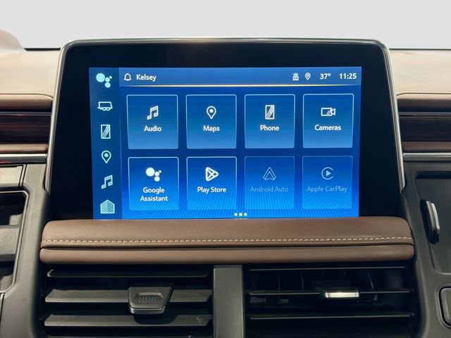 Used 2024 Chevrolet Suburban High Country image 15