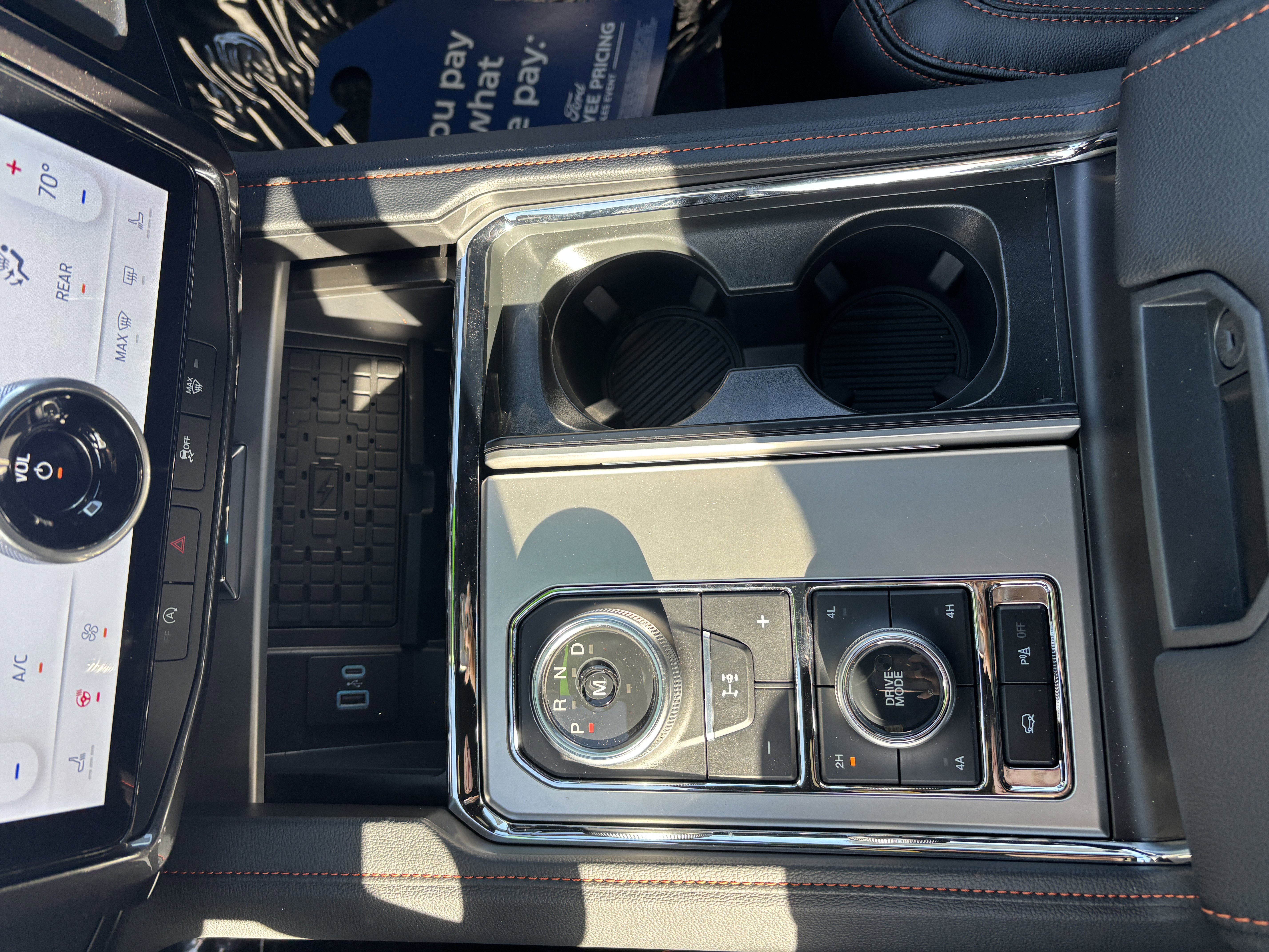 Used 2024 Ford Expedition Timberline image 19