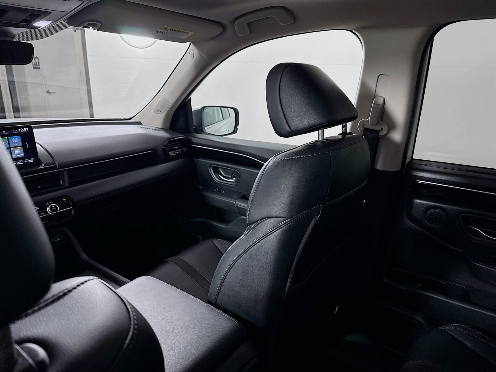 Used 2023 Honda Pilot Touring image 21