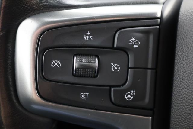 Used 2022 Chevrolet Tahoe Z71 w/ Luxury Package image 11