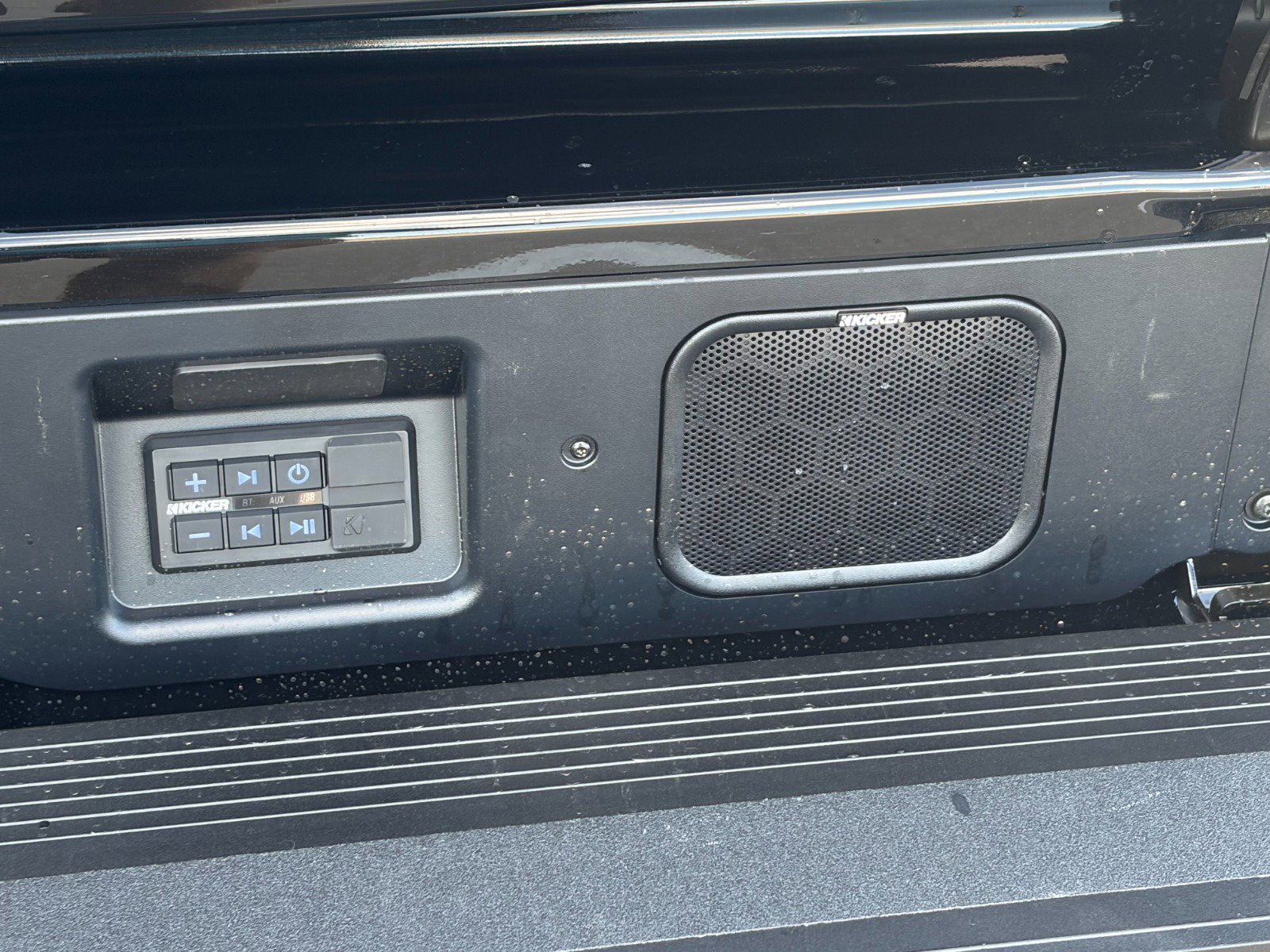 New 2026 GMC Sierra 2500 AT4X image 37
