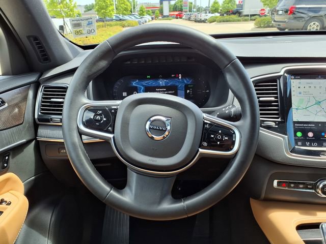 Used 2024 Volvo XC90 T8 Ultimate w/ Protection Package Premier image 24
