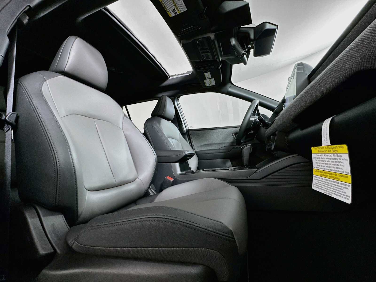 New 2026 Subaru Outback Premium AWD/4WD image 27