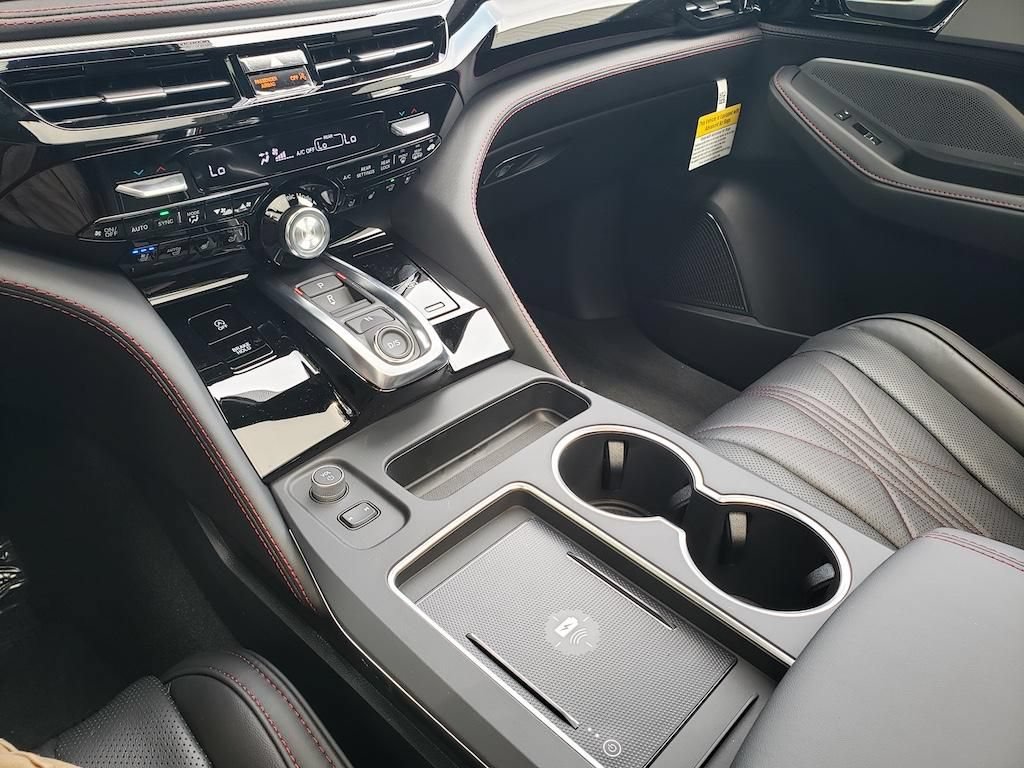 New 2026 Acura MDX A-Spec w/ Advance Package AWD/4WD image 14