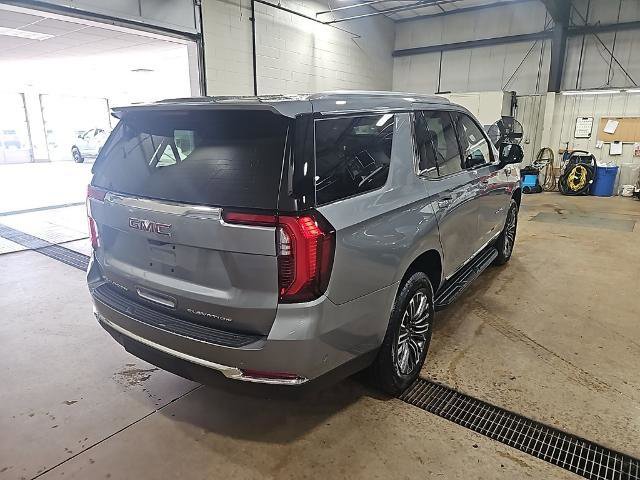 New 2026 GMC Yukon Elevation image 6