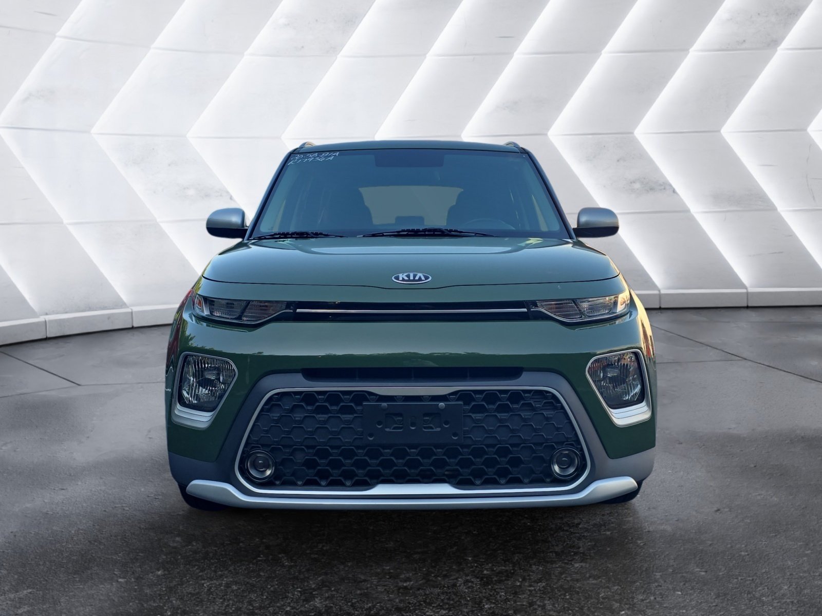 Used 2020 Kia Soul X-Line FWD image 8