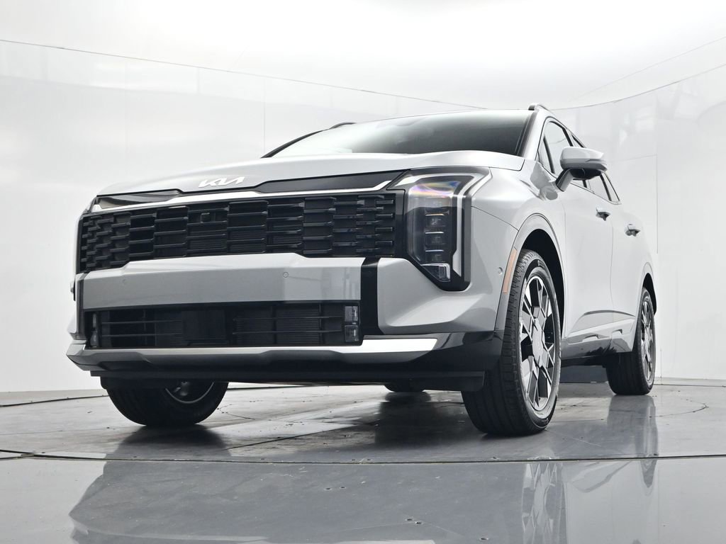New 2026 Kia Sportage SX image 40