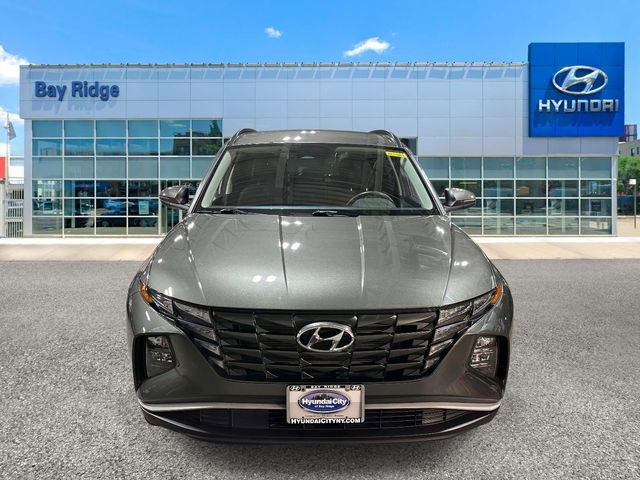 Used 2023 Hyundai Tucson SEL AWD/4WD image 11