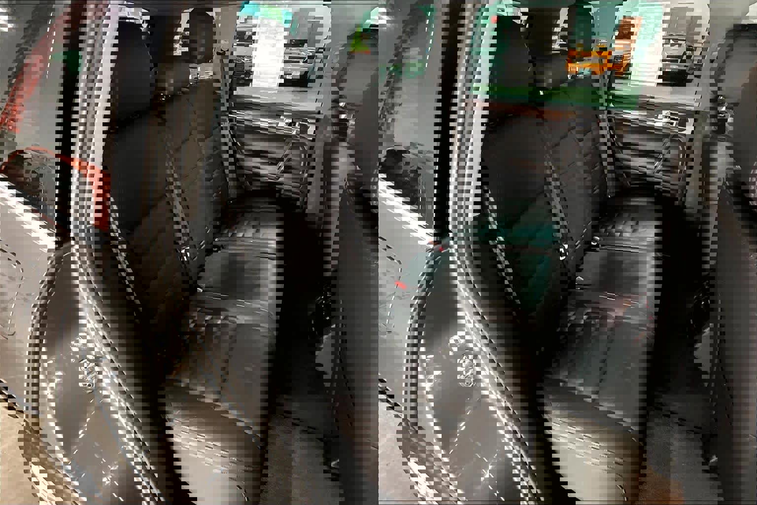 Used 2008 Volkswagen Touareg V8 image 27