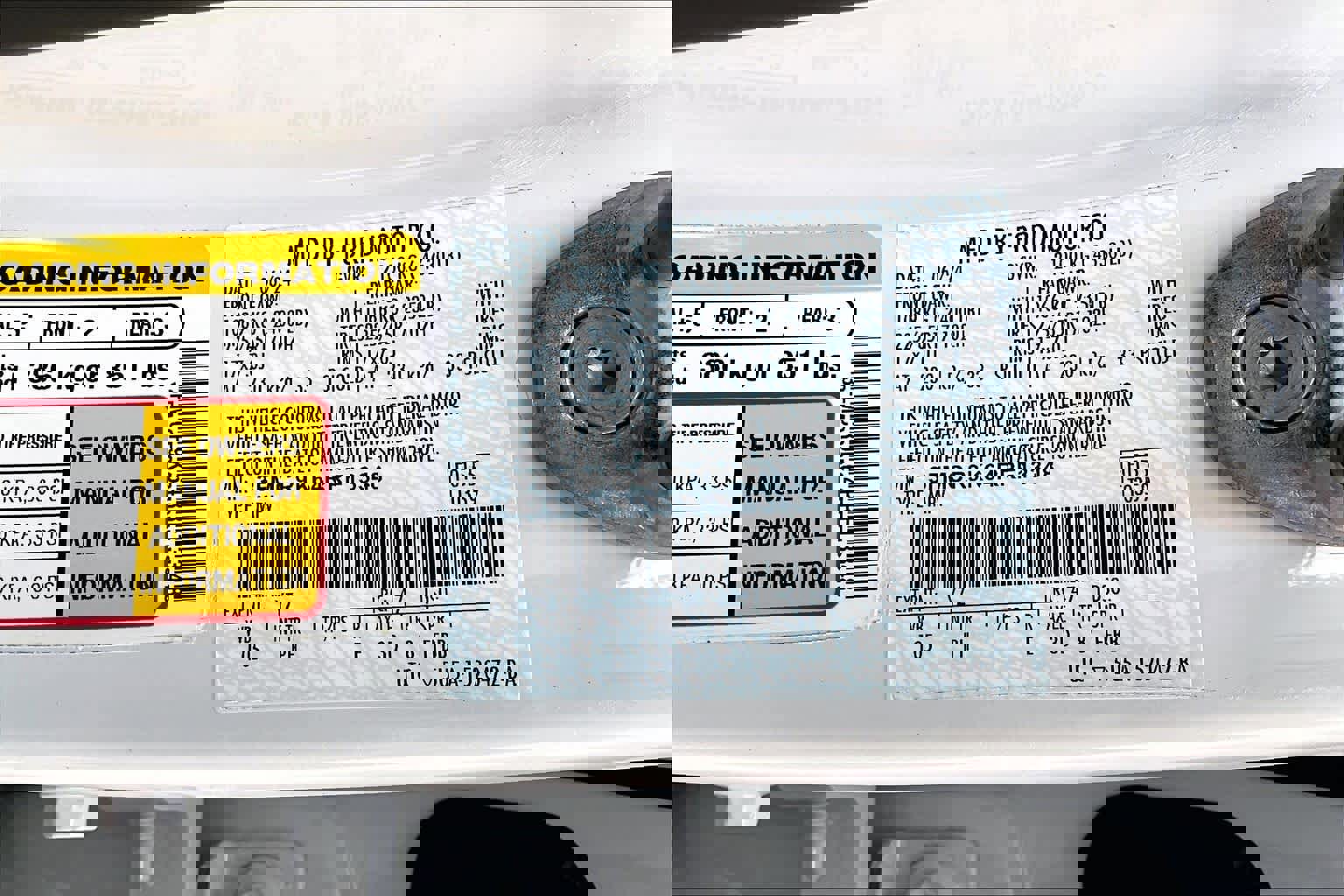 Certified 2024 Ford Bronco Sport Free Wheeling image 34