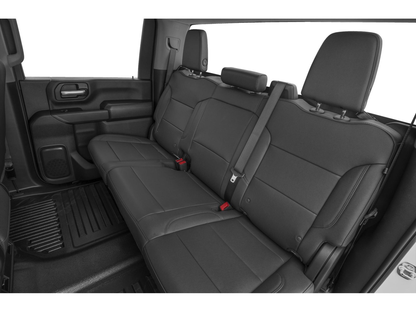 New 2026 Chevrolet Silverado 3500 LTZ w/ LTZ Plus Package AWD/4WD image 8