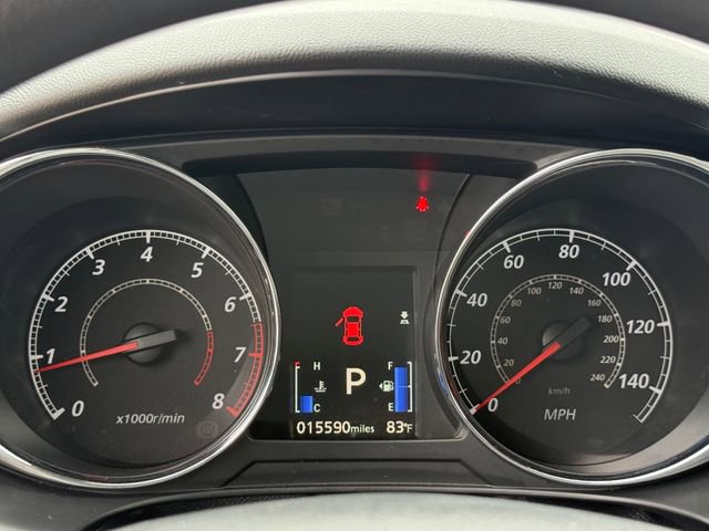 Used 2025 Mitsubishi Outlander Sport ES AWD/4WD image 15