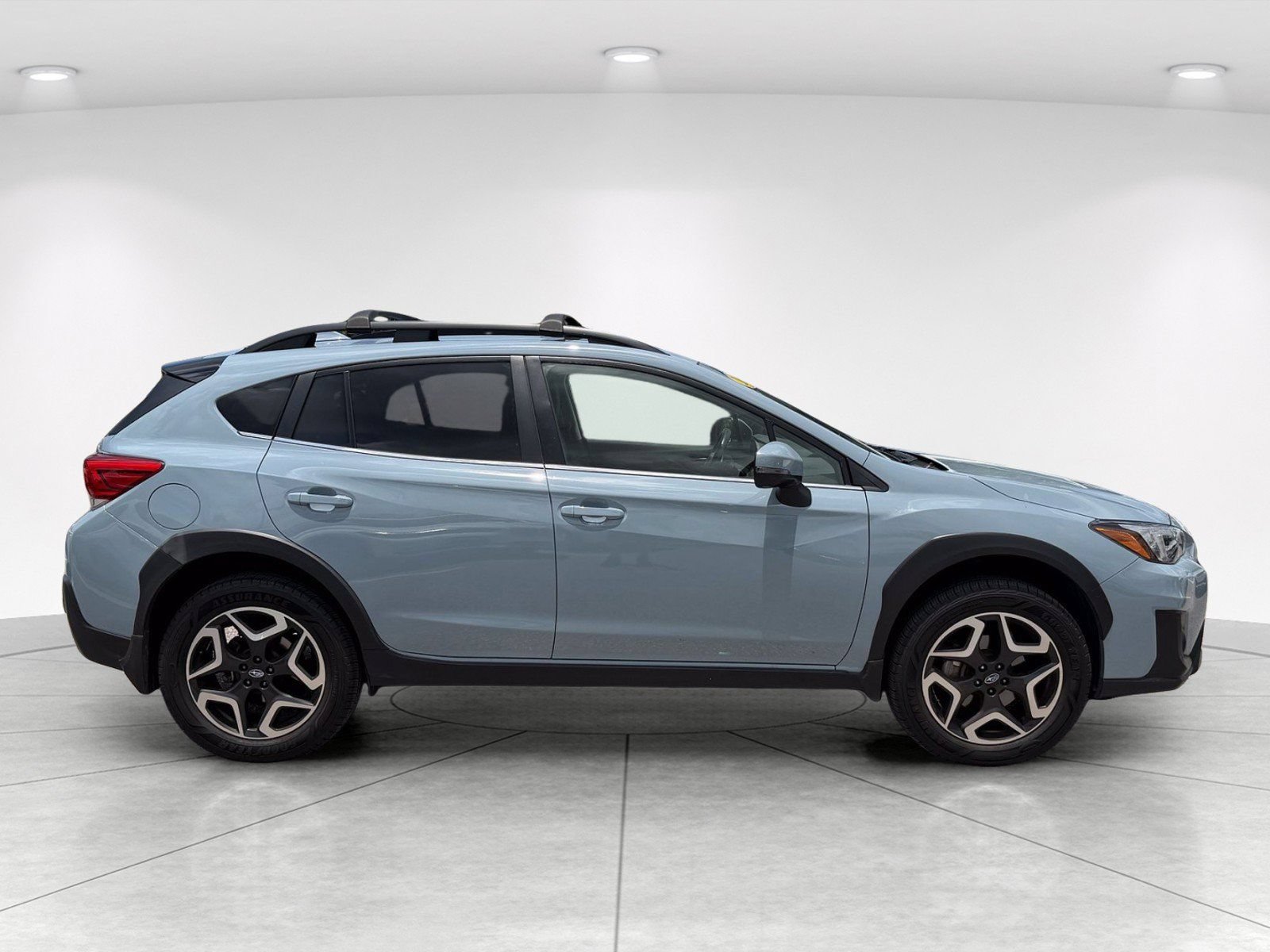 Used 2019 Subaru Crosstrek 2.0i Limited w/ Popular Package #4 AWD/4WD image 3