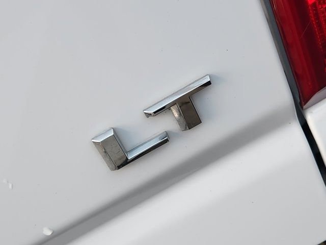 Used 2024 Chevrolet Silverado 2500 LT w/ Texas Edition image 11