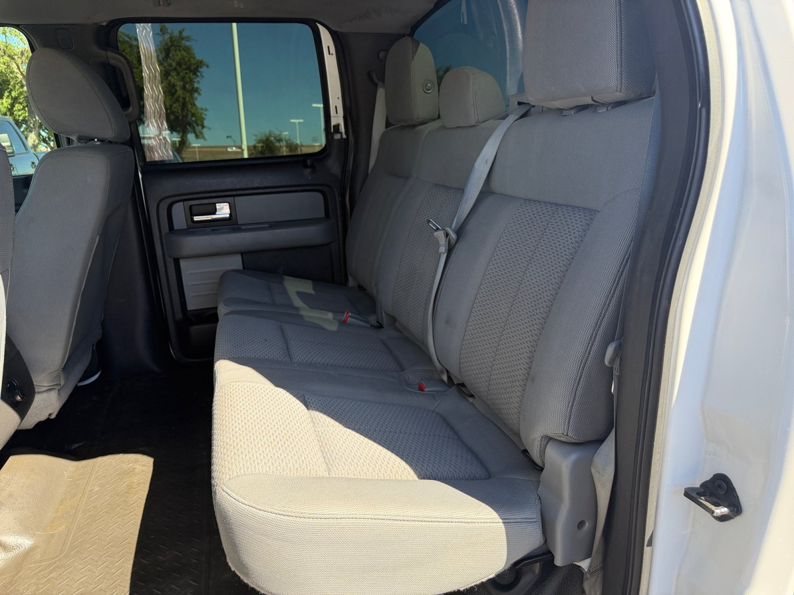 Used 2014 Ford F150 XL w/ XL Plus Package AWD/4WD image 16
