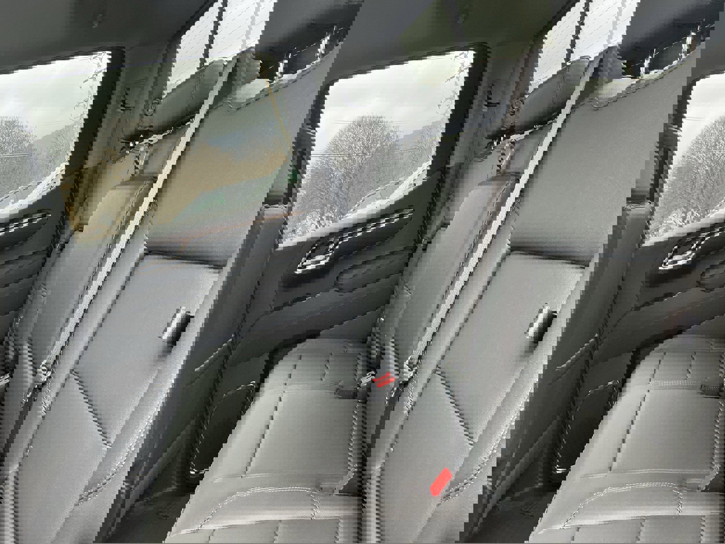 New 2026 Chevrolet Silverado 1500 LT Trail Boss image 14