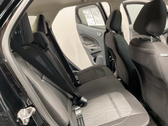 Used 2022 Ford EcoSport SE w/ SE Convenience Package AWD/4WD image 26