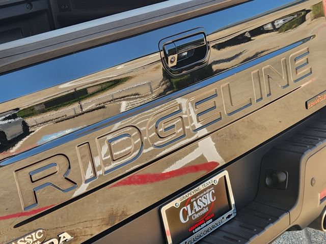 Used 2025 Honda Ridgeline TrailSport+ image 9