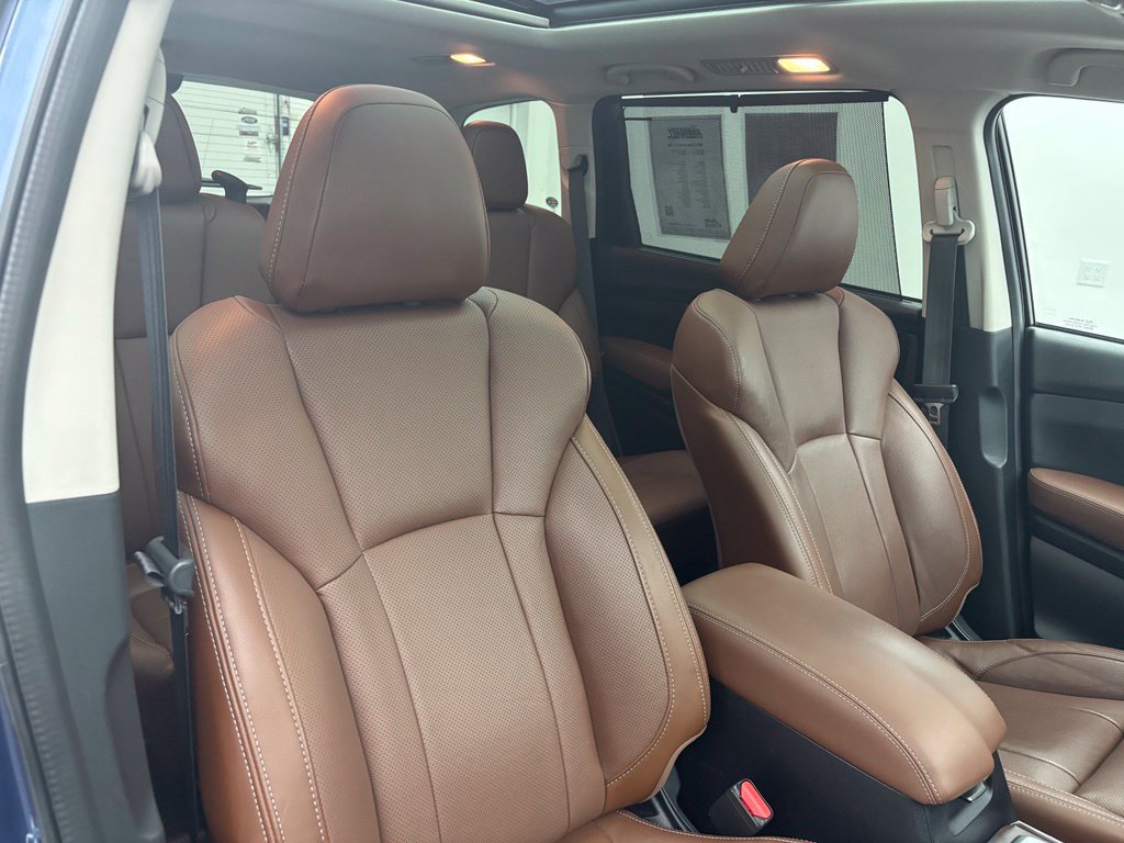 Used 2022 Subaru Ascent Touring AWD/4WD image 35