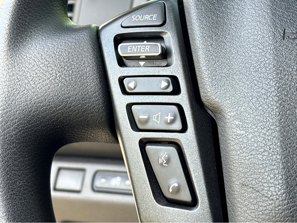 Used 2024 Nissan Frontier S w/ Technology Package image 12