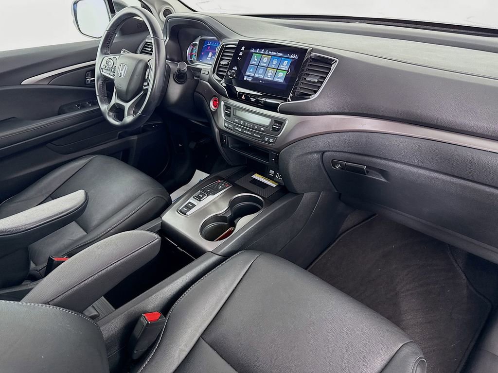 Used 2021 Honda Pilot Special Edition image 38