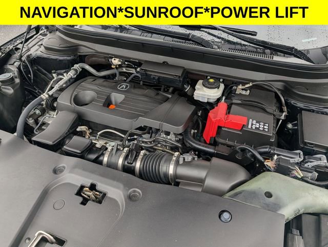 Used 2023 Acura RDX A-Spec image 36