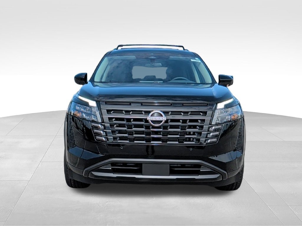 New 2026 Nissan Pathfinder SV FWD image 12