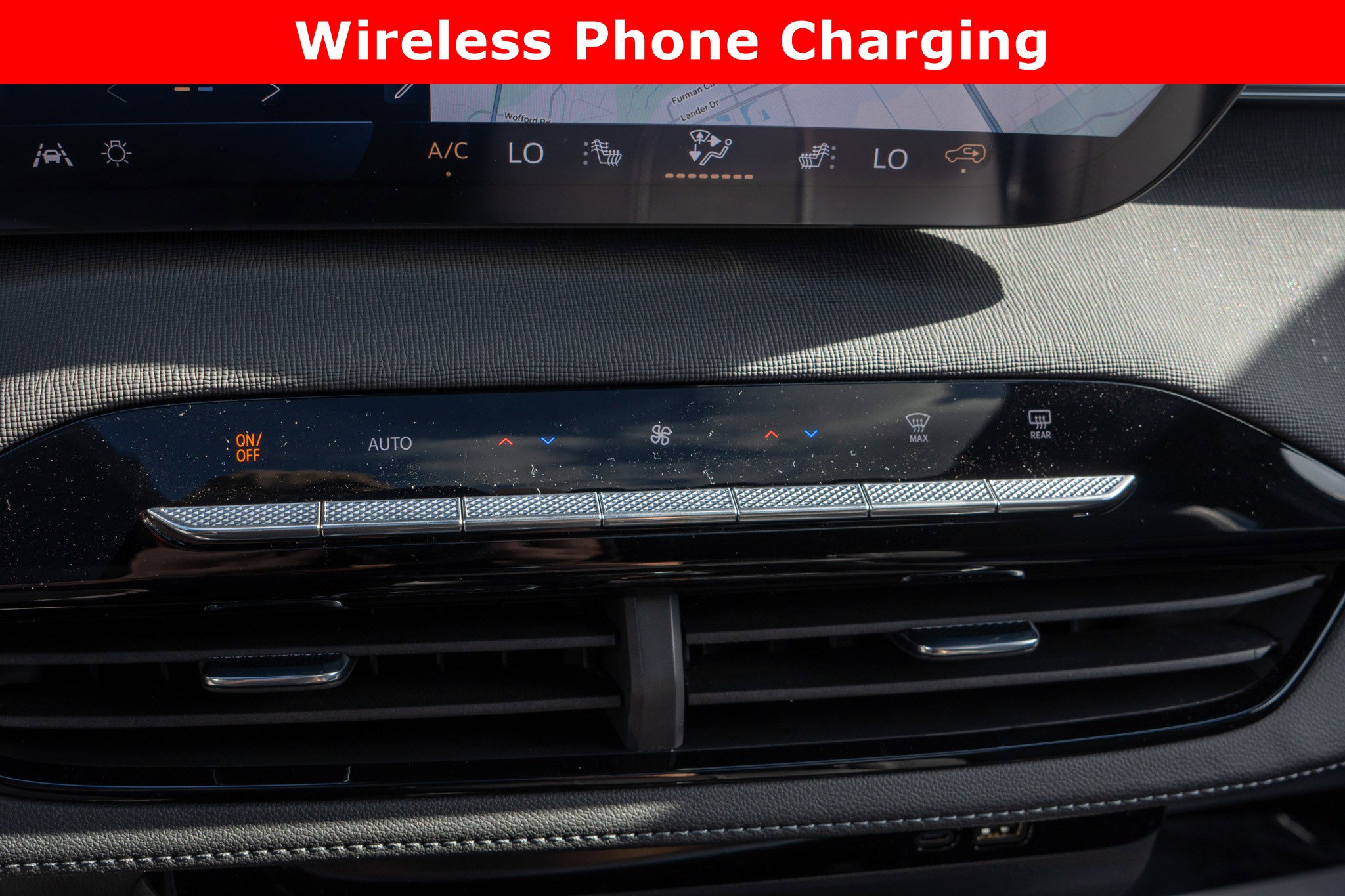 New 2026 Buick Enclave Sport Touring w/ Super Cruise Package image 14