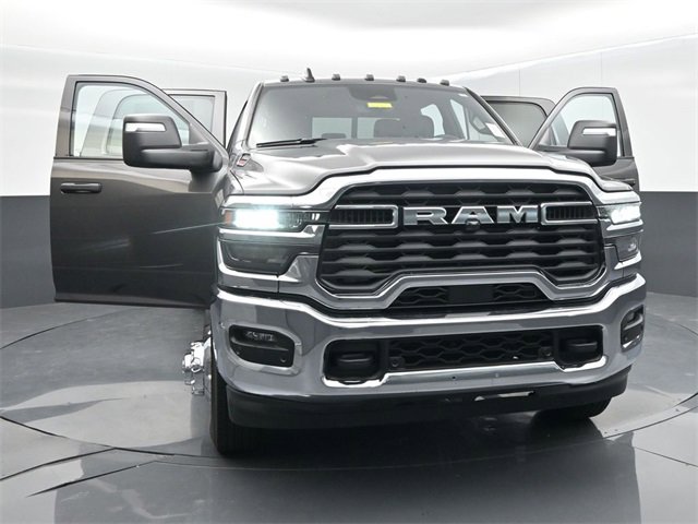 New 2026 RAM 3500 Tradesman image 57