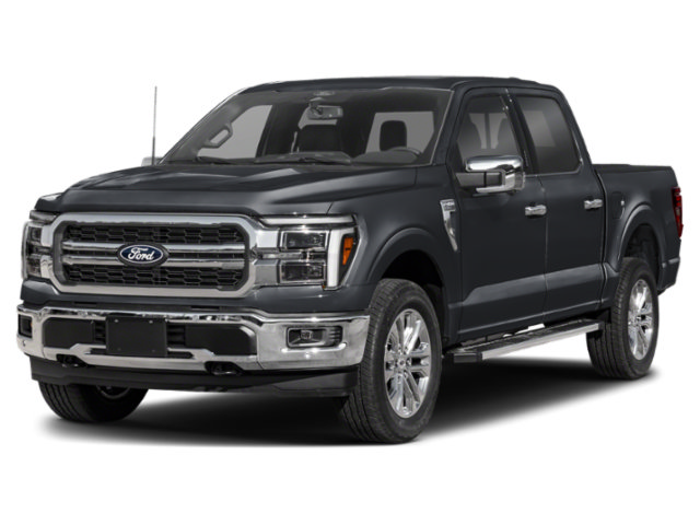 New 2026 Ford F150 Lariat w/ Equipment Group 502A High AWD/4WD image 23