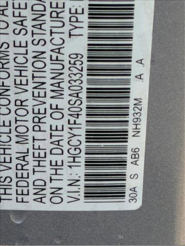 Used 2025 Honda Accord SE image 22