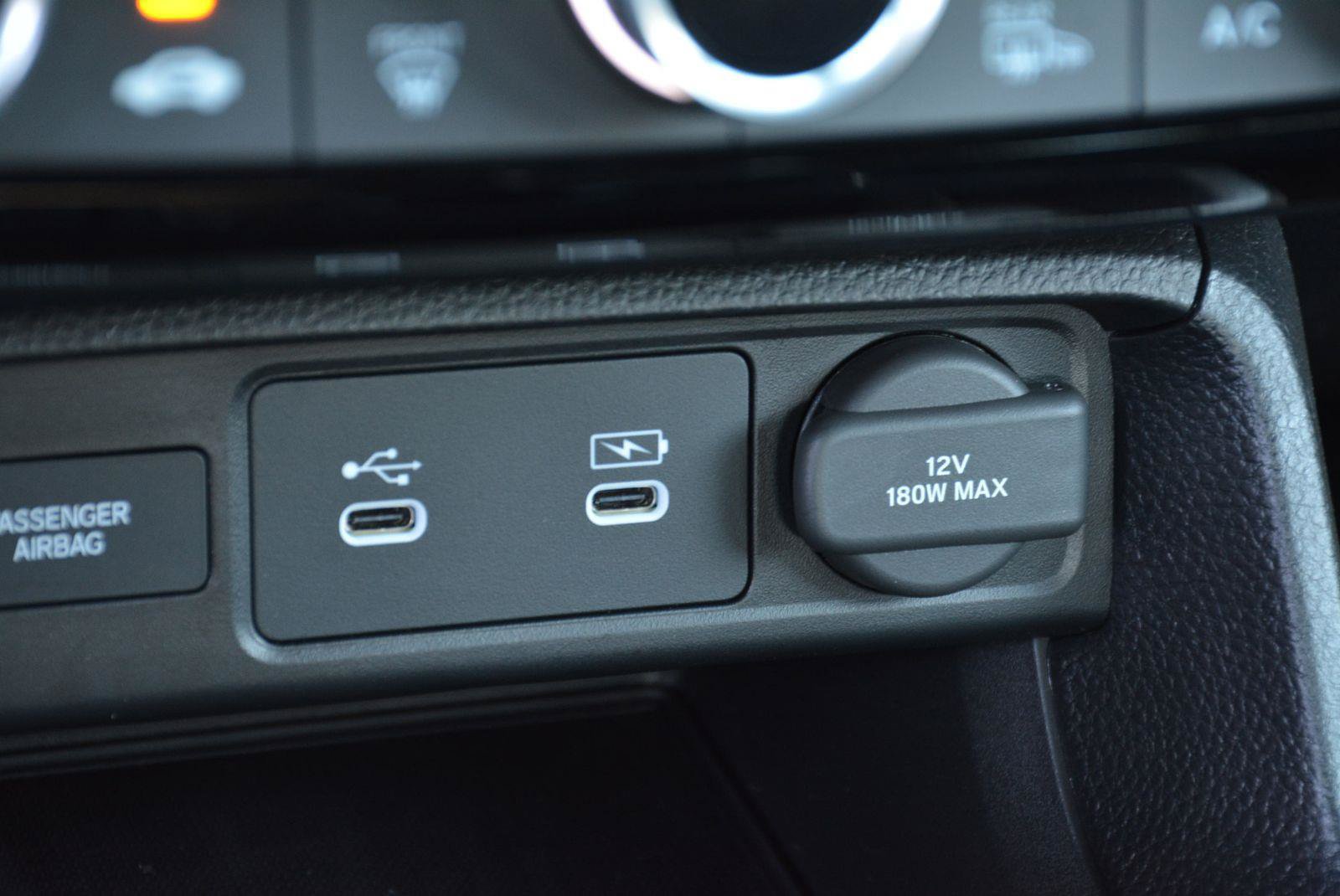 Certified 2026 Honda Civic Sport image 26