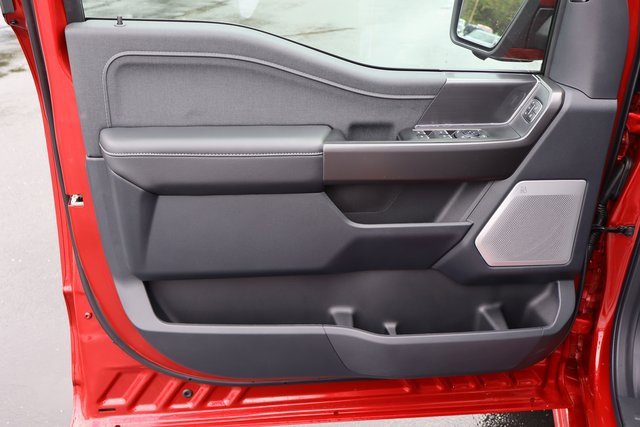 New 2025 Ford F150 Lariat w/ Equipment Group 502A High image 27