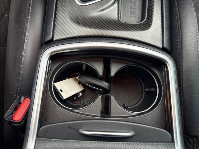Used 2020 Dodge Charger Scat Pack RWD image 25