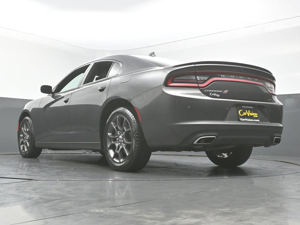Used 2018 Dodge Charger GT image 39